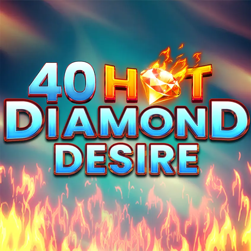 Зображення гри Fav365: 40HotDiamondDesire