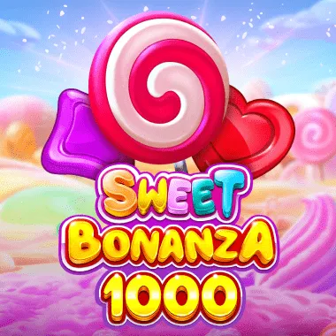 Зображення гри Fav365: SweetBonanza1000