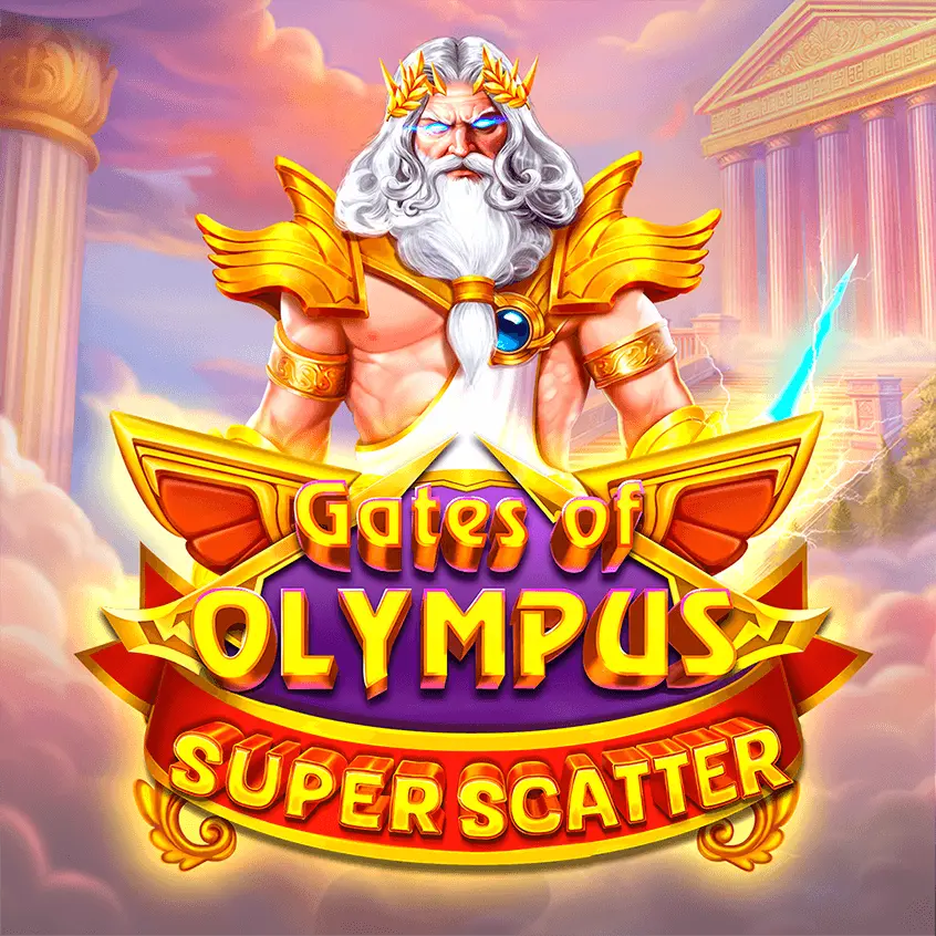 Зображення гри Fav365: gates of olympus super scatter