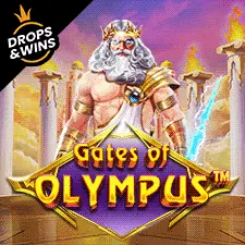 Зображення гри Fav365: gates of olympus