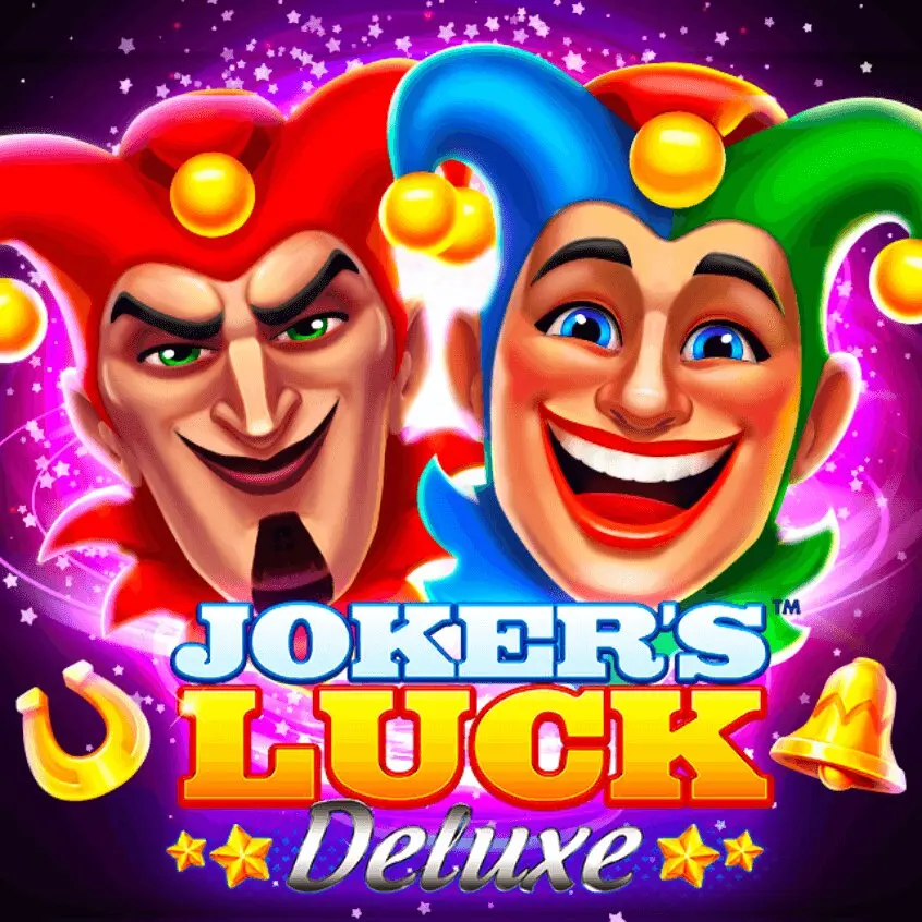 Зображення гри Fav365: jokers luck deluxe