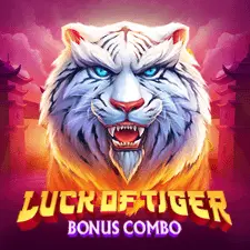 Зображення гри Fav365: luck of tiger bonus combo