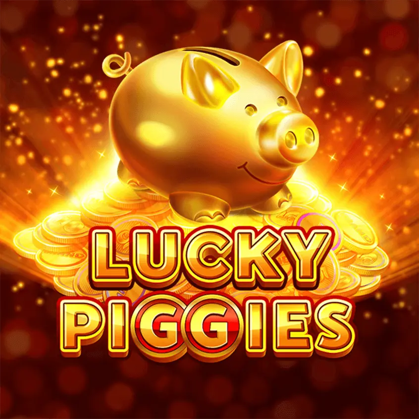 Зображення гри Fav365: lucky piggies