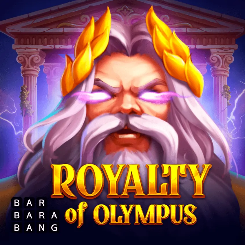 Зображення гри Fav365: royalty of olympus