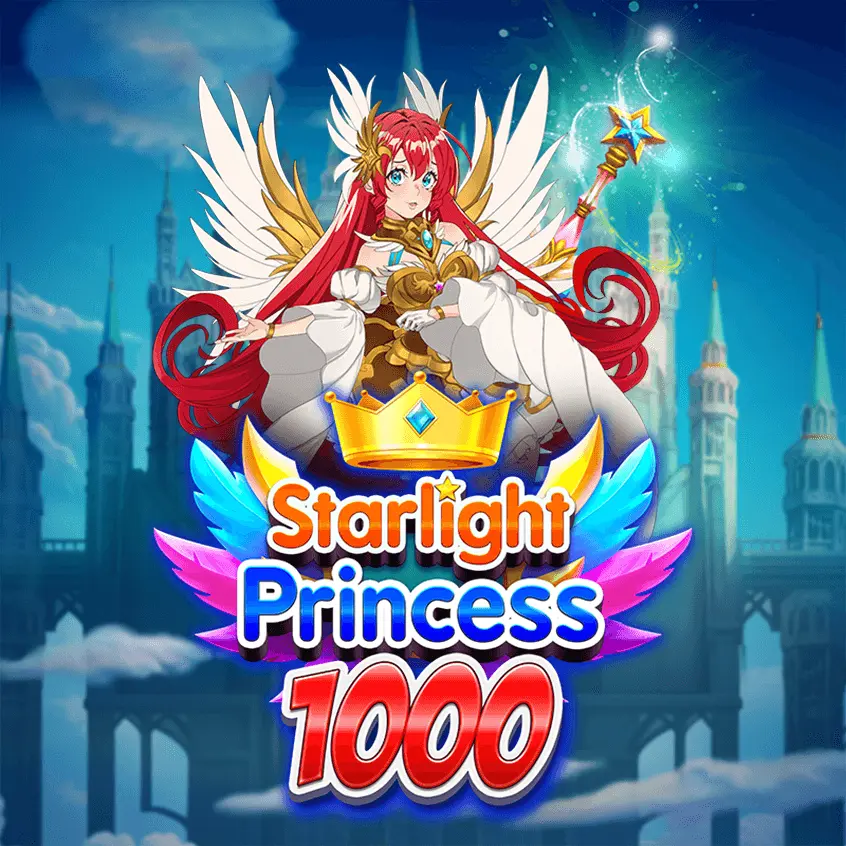 Зображення гри Fav365: starlight princess 1000
