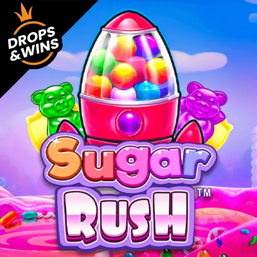 Зображення гри Fav365: sugar rush