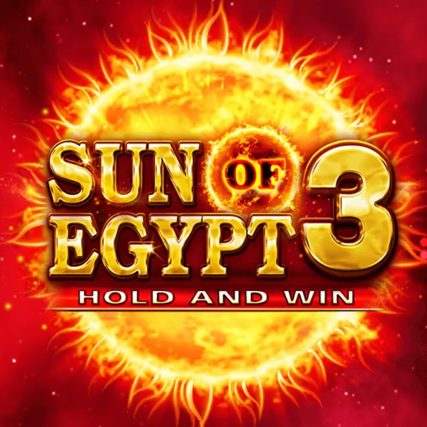 Зображення гри Fav365: sun of egypt 3